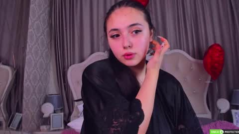 Jenny Ferguson online show from 02.19.25