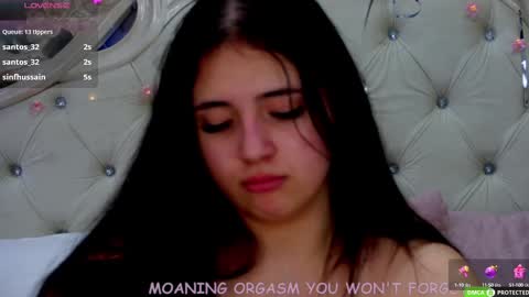 Jenny Ferguson online show from 02.22.25