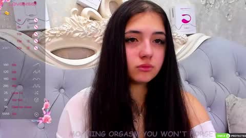 Jenny Ferguson online show from 03.11.25