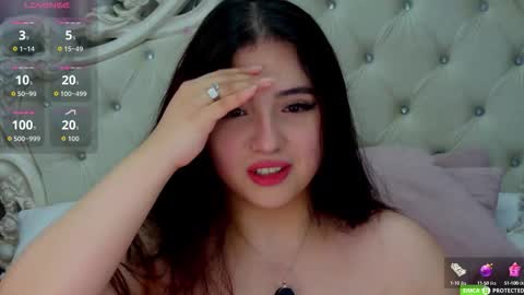 Jenny Ferguson online show from 10.09.25