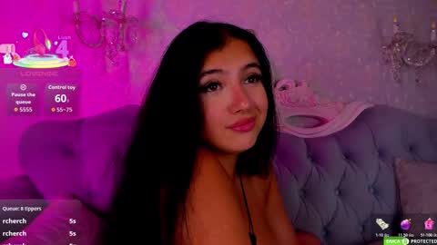 Jenny Ferguson online show from 12.01.25