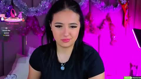 Snapshot of jennyferguson chatting on 01.17.26 Jenny Ferguson online show from 01.17.26