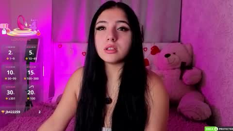 Snapshot of jennyferguson chatting on 02.15.26 Jenny Ferguson online show from 02.15.26