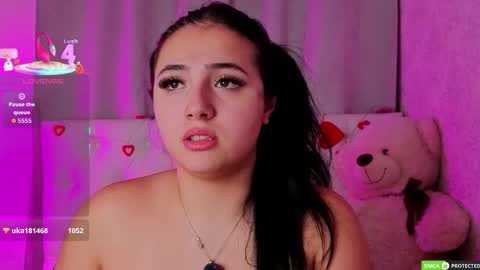 Snapshot of jennyferguson chatting on 02.18.26 Jenny Ferguson online show from 02.18.26