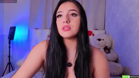 Snapshot of jennyferguson chatting on 02.23.26 Jenny Ferguson online show from 02.23.26