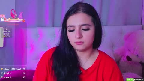 Jenny Ferguson online show from 03.15.26