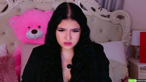 Jenny Ferguson online show from 04.03.26