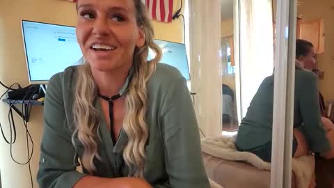 Jennythanksyou online show from 05.15.26