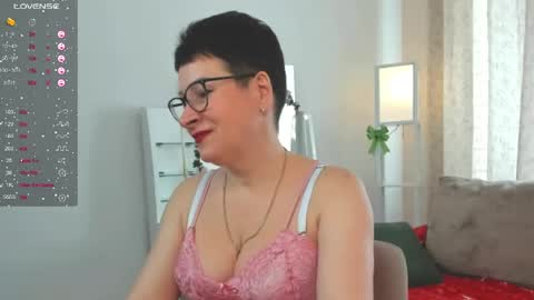 Jenny online show from 04.22.26