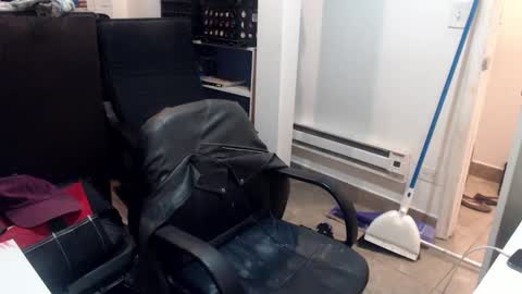 theChloeStar online show from 12.02.25