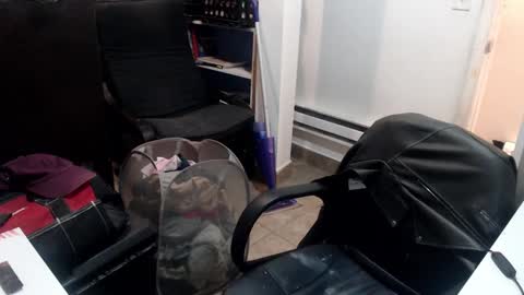 theChloeStar online show from 12.04.25