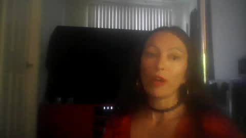 Jenny Rails online show from 06.24.26