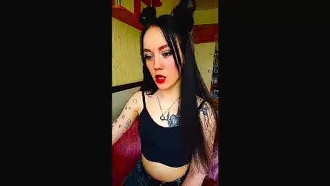 JennyRass online show from 06.02.26