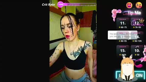 JennyRass online show from 06.06.26