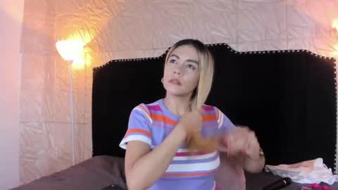  Jenny  online show from 09.18.25