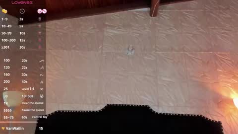  Jenny  online show from 10.18.25