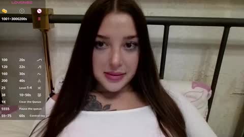 Jenny online show from 09.21.25