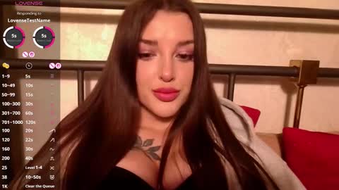 Jenny online show from 01.17.26