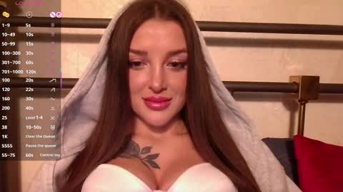 Jenny online show from 01.18.26