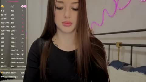 Jenny online show from 05.28.26