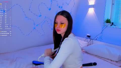 Jenny  online show from 03.24.26