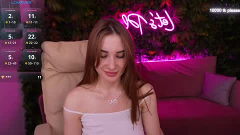 JENNY online show from 03.10.25