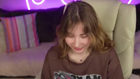 JENNY online show from 11.17.25