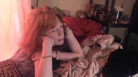 Jenn -  come to my onlyfans online show from 01.12.26