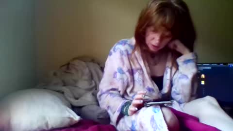 Jenn -  come to my onlyfans online show from 04.13.26