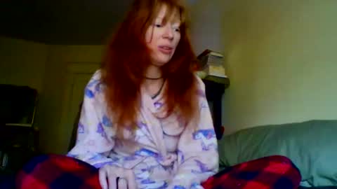 Jenn -  come to my onlyfans online show from 05.14.26