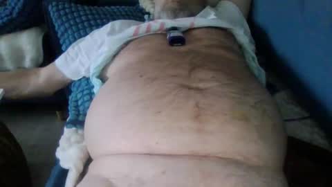 jens19651 online show from 10.07.25