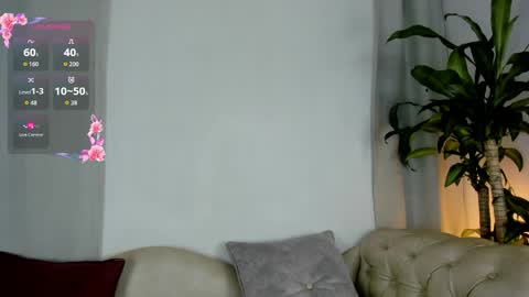 Tokio online show from 04.13.26