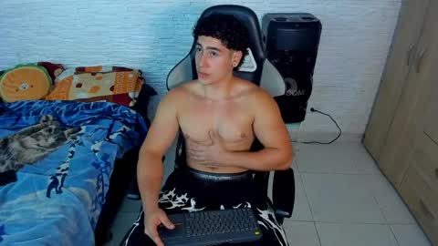 Snapshot of jepplay chatting on 04.07.26 jepplay online show from 04.07.26