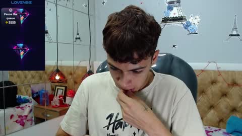 Snapshot of jeremias_1 chatting on 02.06.25 JEREMIAS online show from 02.06.25