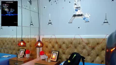 Snapshot of jeremias_1 chatting on 03.05.25 JEREMIAS online show from 03.05.25