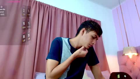  JEREMIAS  online show from 03.18.26