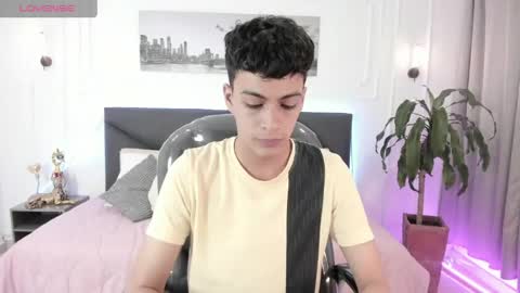  JEREMIAS  online show from 06.05.26