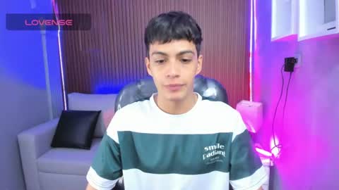  JEREMIAS  online show from 06.19.26