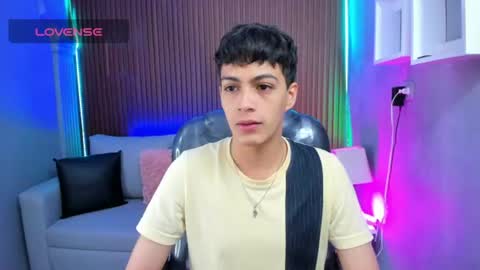  JEREMIAS  online show from 06.23.26