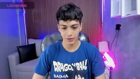  JEREMIAS  online show from 06.25.26