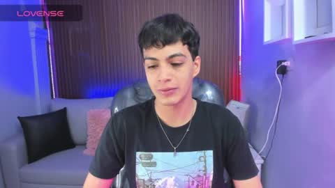  JEREMIAS  online show from 06.27.26
