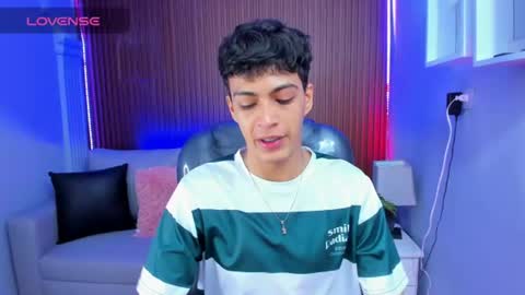  JEREMIAS  online show from 06.30.26