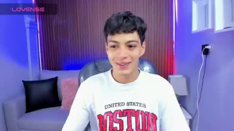  JEREMIAS  online show from 07.01.26