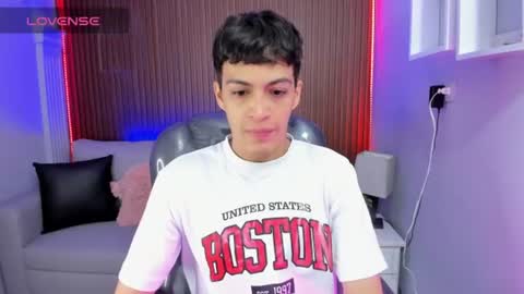  JEREMIAS  online show from 07.03.26