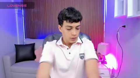  JEREMIAS  online show from 07.06.26