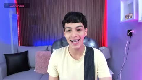  JEREMIAS  online show from 07.14.26