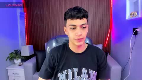  JEREMIAS  online show from 07.21.26