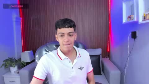 JEREMIAS  online show from 07.28.26