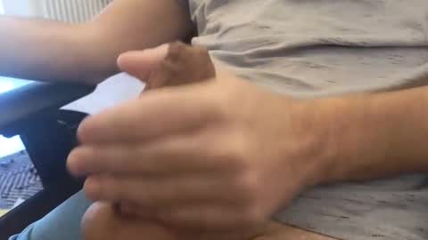 Machine  Sperme  online show from 12.24.24