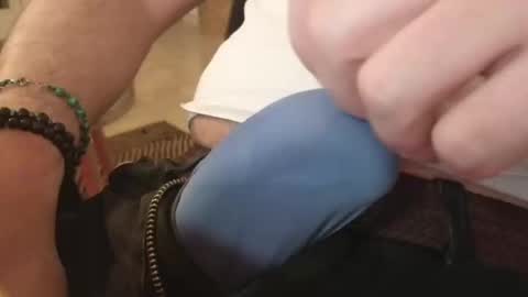 Machine  Sperme  online show from 02.22.25